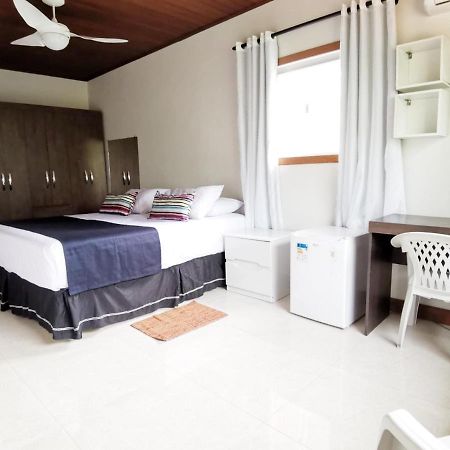 Suites Da Kira Barra Grande  Ngoại thất bức ảnh