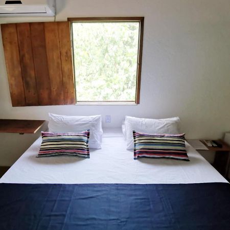 Suites Da Kira Barra Grande  Ngoại thất bức ảnh