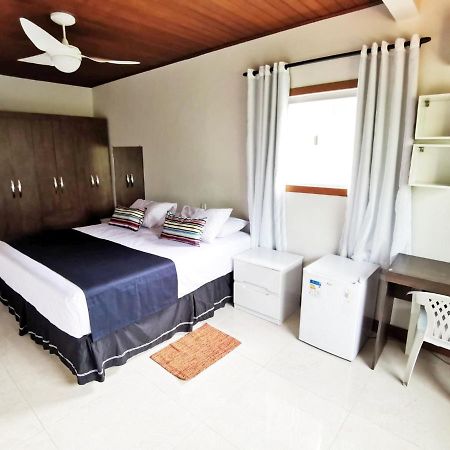 Suites Da Kira Barra Grande  Ngoại thất bức ảnh