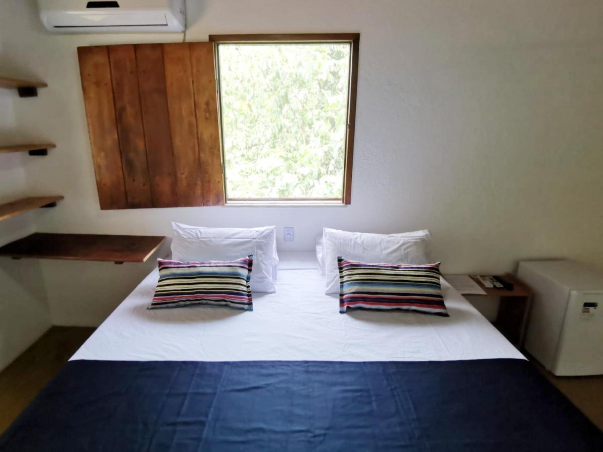 Suites Da Kira Barra Grande  Ngoại thất bức ảnh