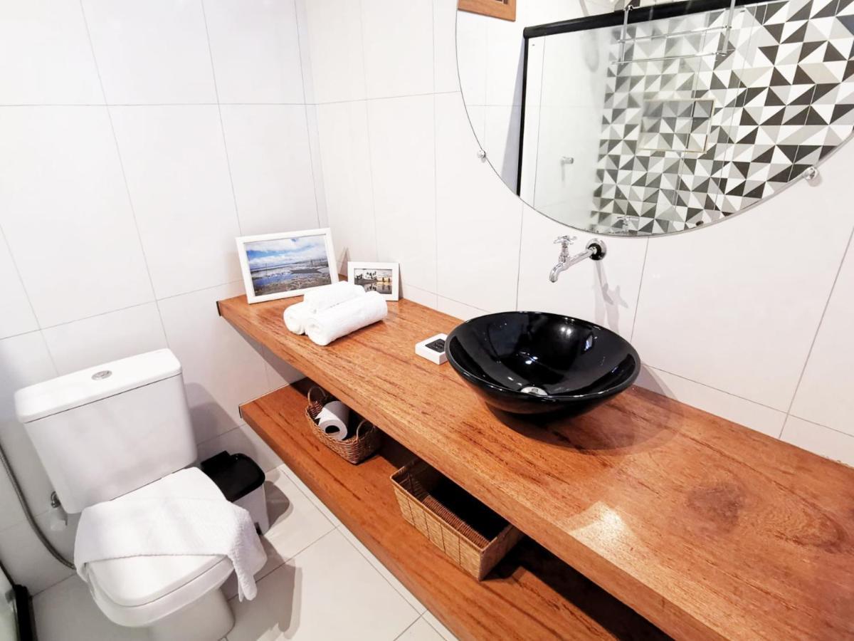 Suites Da Kira Barra Grande  Ngoại thất bức ảnh