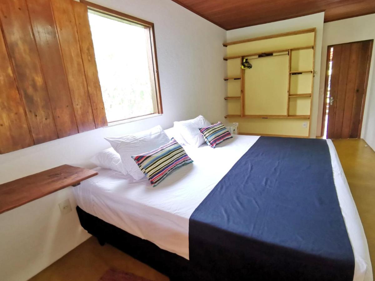 Suites Da Kira Barra Grande  Ngoại thất bức ảnh
