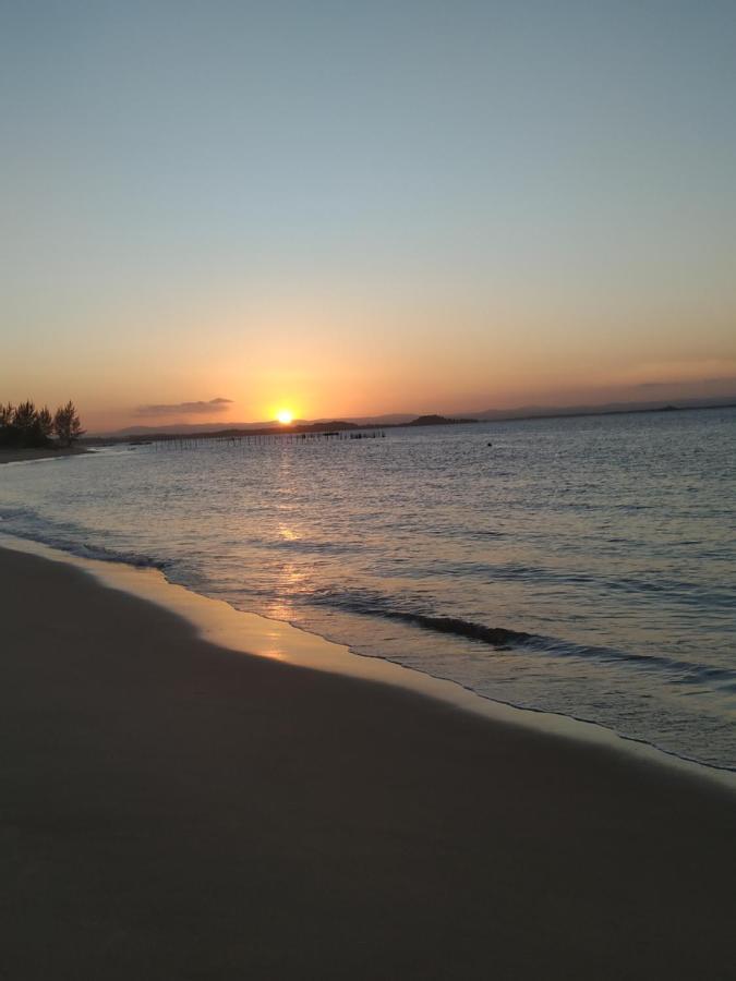 Suites Da Kira Barra Grande  Ngoại thất bức ảnh
