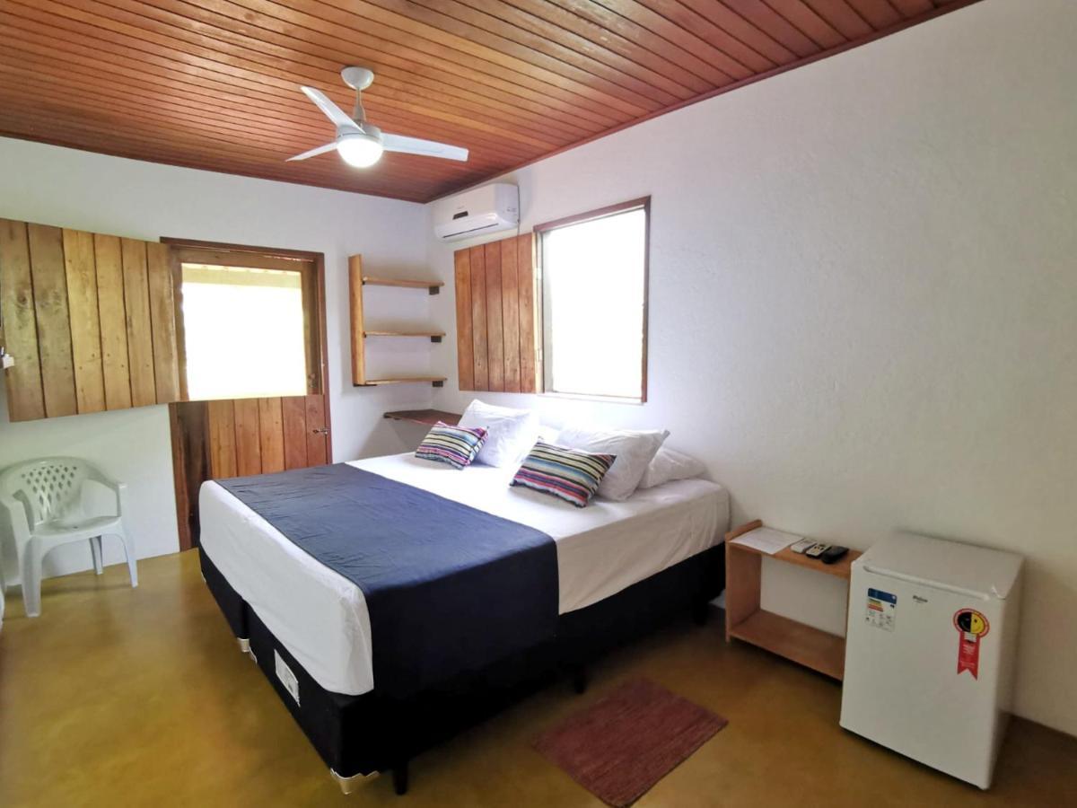 Suites Da Kira Barra Grande  Ngoại thất bức ảnh