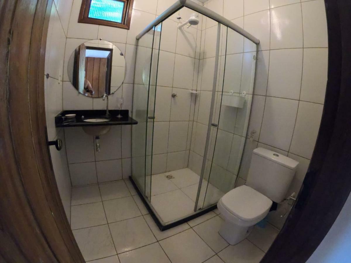 Suites Da Kira Barra Grande  Ngoại thất bức ảnh
