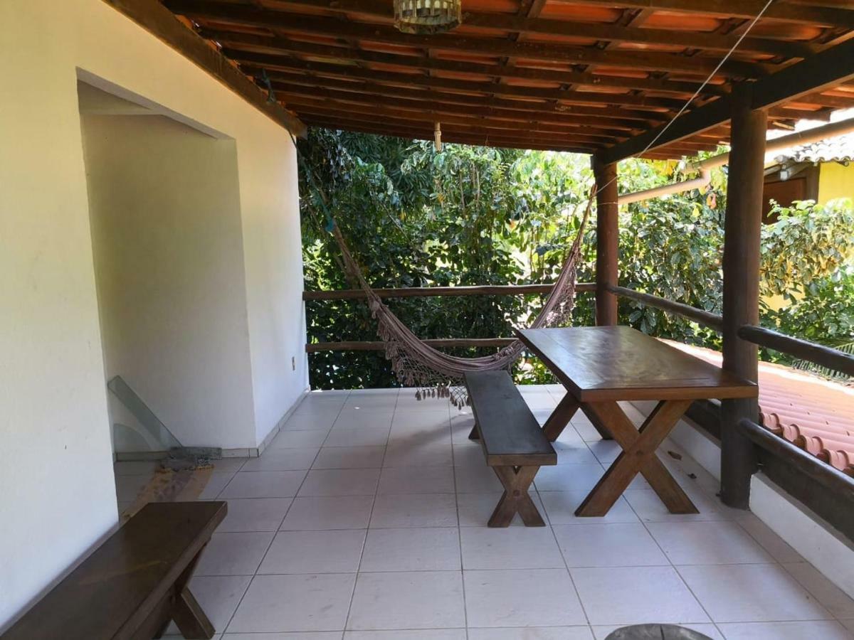 Suites Da Kira Barra Grande  Ngoại thất bức ảnh