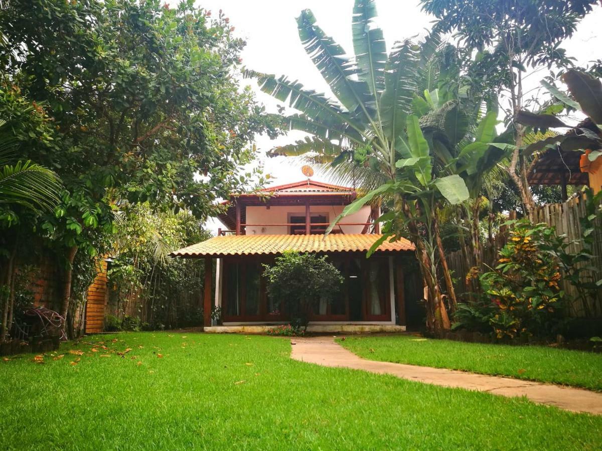 Suites Da Kira Barra Grande  Ngoại thất bức ảnh